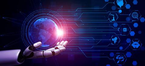 The Future of Hi-Tech: Emerging Trends and Technologies to Watch The Future of Hi-Tech: Emerging Trends and Technologies to Watch