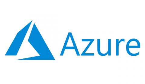 azure