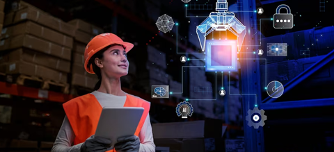 The Future Of Manufacturing: What Trends Are Shaping The Industry? The Future Of Manufacturing: What Trends Are Shaping The Industry?