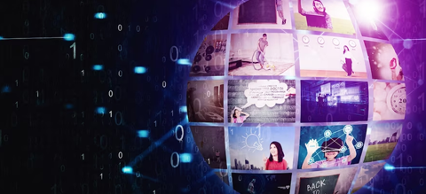 The Impact of Technology on the Media & Entertainment Industry The Impact of Technology on the Media & Entertainment Industry