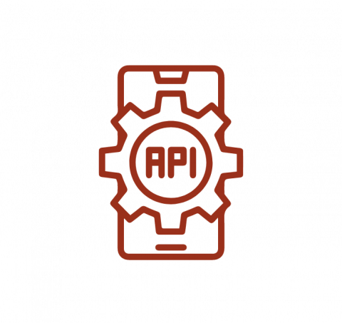 Mobile & API