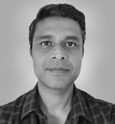 Arindam Lahiri