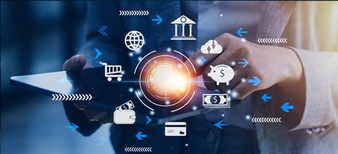 How Technology is Automating and Improving Banking Processes