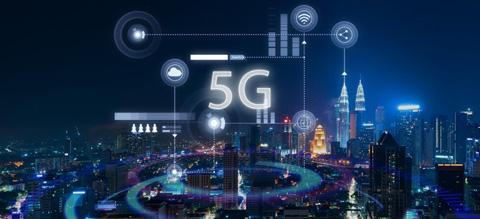 The Future of Telecom: How 5G, IoT, and AI are Changing the Industry