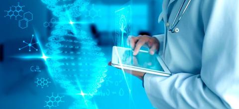Future forward: exploring innovations in healthcare technology