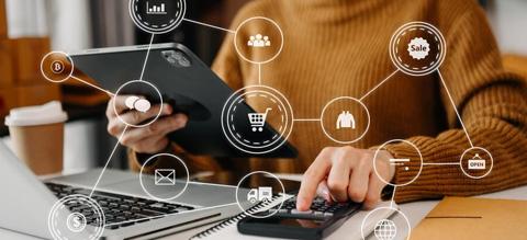 Retail's digital transformation: hyper-personalizing in-store experiences