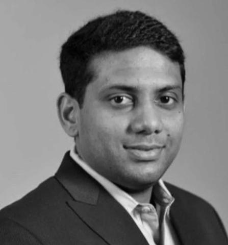 Rakesh Anigundi