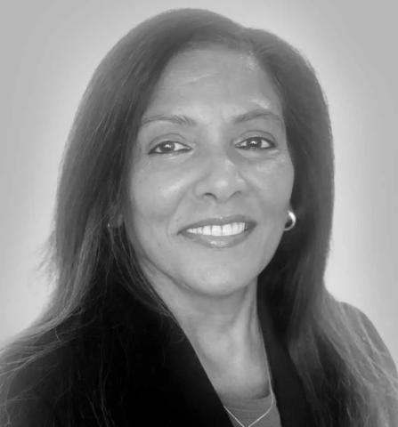 Sheela Pillai