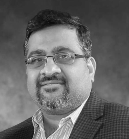 Aravind Kashyap