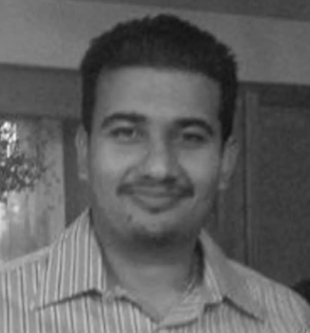 Nitin Agarwal