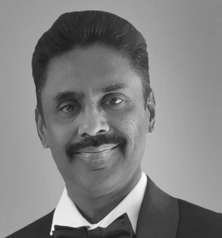 Ramesh Thyagarajan