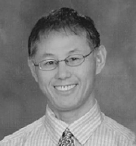 Shawn Jin