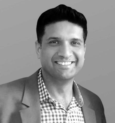 Vivek Parmar