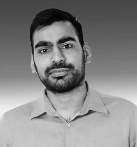 Ankit Awasthi
