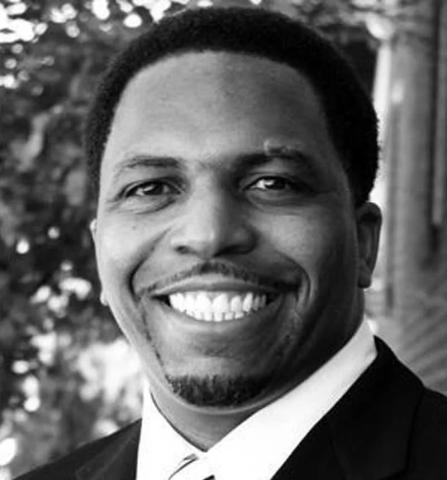 Dr. Kendall Davis
