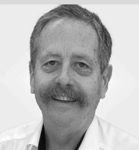 Mike Talbert
