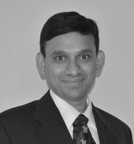 Pradhyum Ramkumar