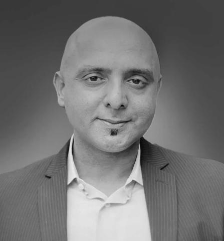 Sandeep Shashikant