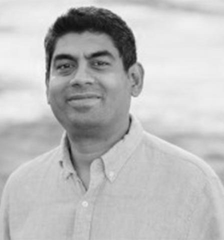 Maulik Parikh