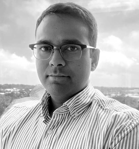 Anant Kumar