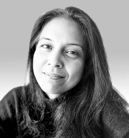 Aparajita Dutta