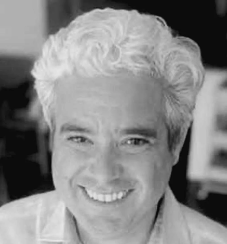 Bill Stergiou