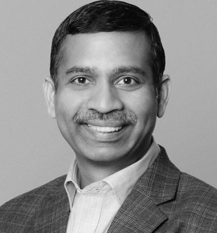 Kalyan Rajamani