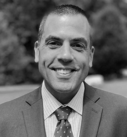 Lawrence Baldino