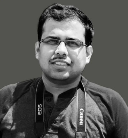 Pritham Debnath