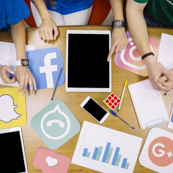 sma social media analytics