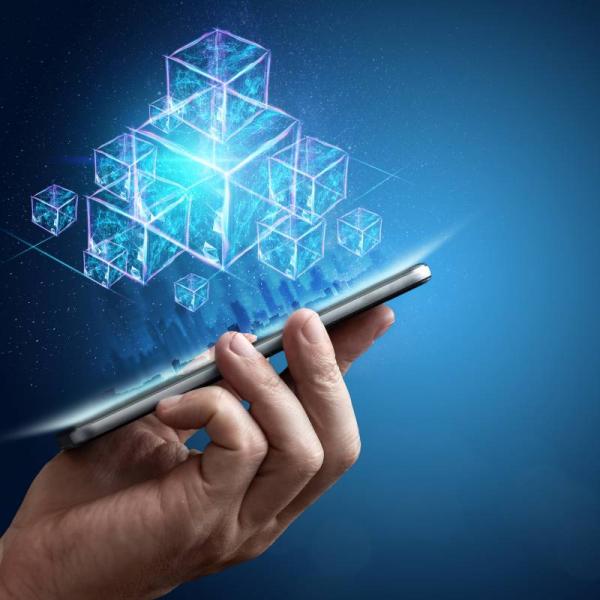 blockchain blockchain