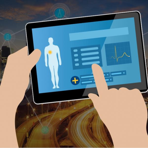 IoT in Healthcare IoT in Healthcare