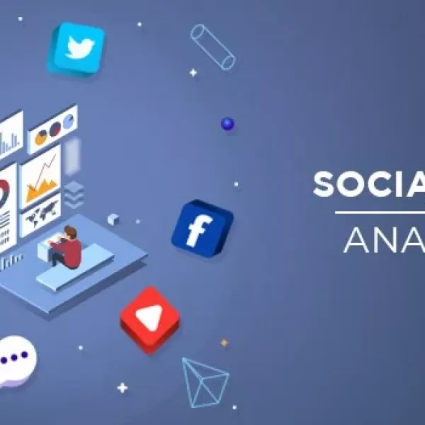 Leveraging Social Media analytics to optimize marketing strategy