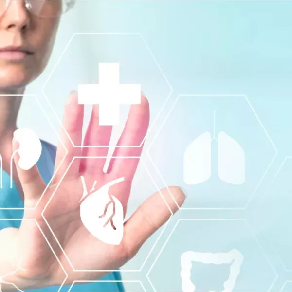 Big Data Set to Revolutionize the Healthcare Sector Big Data Set to Revolutionize the Healthcare Sector