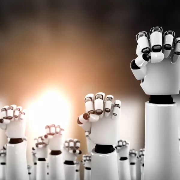 Are RPA and IPA the Future of Digital Transformation? Are RPA and IPA the Future of Digital Transformation?