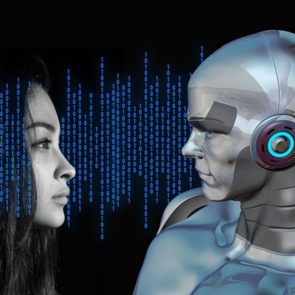 AI vs Machine Learning AI vs Machine Learning