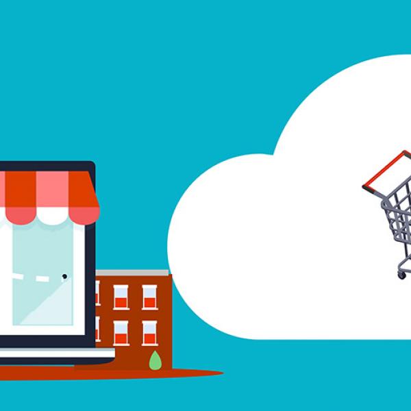 Retail Cloud Retail Cloud