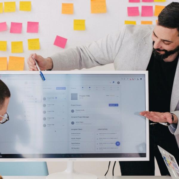 Connect to Customers Connect to Customers