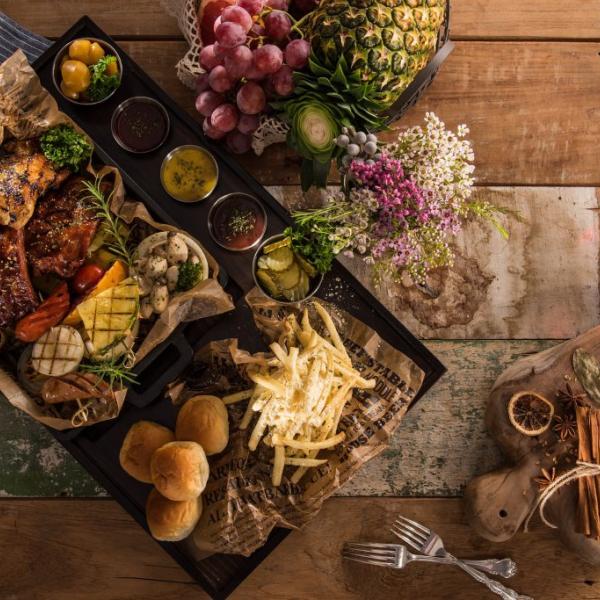 Restaurant Business Restaurant Business