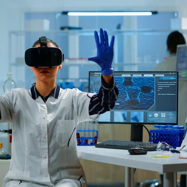 ar healthcare ar healthcare