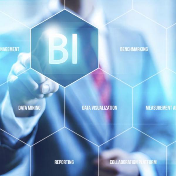 business-intelligence business-intelligence