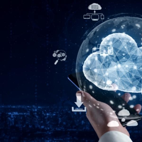 Cloud Evolution Cloud Evolution
