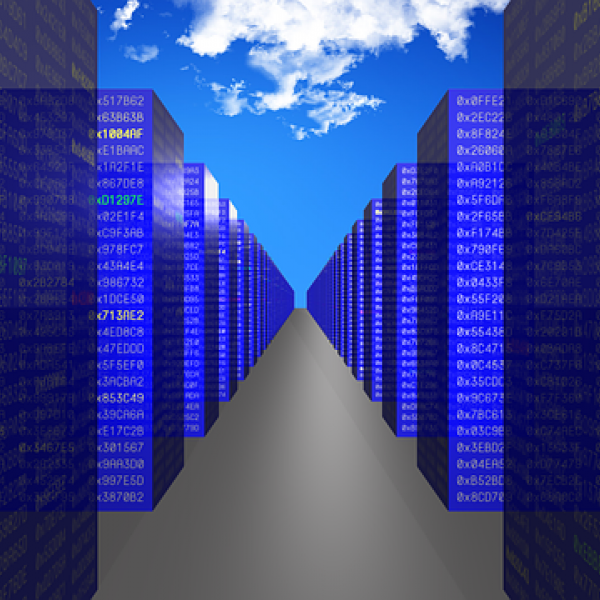 cloud-server cloud-server