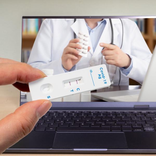 covid testing kits technology covid testing kits technology