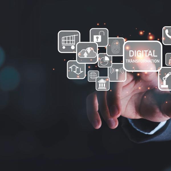 digital transformation helps digital transformation helps