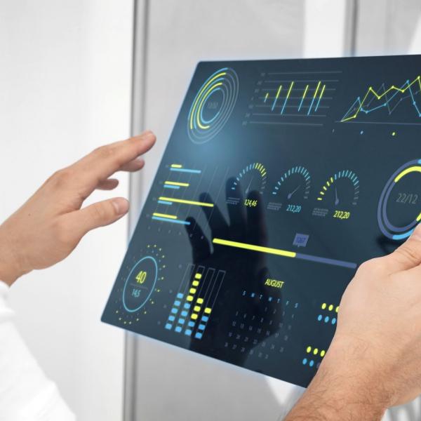Digital Customers Drive Digital Transformation Digital Customers Drive Digital Transformation