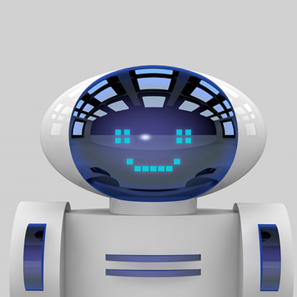 AI robots AI robots