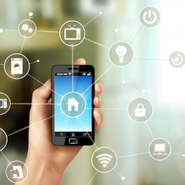 iot integration iot integration