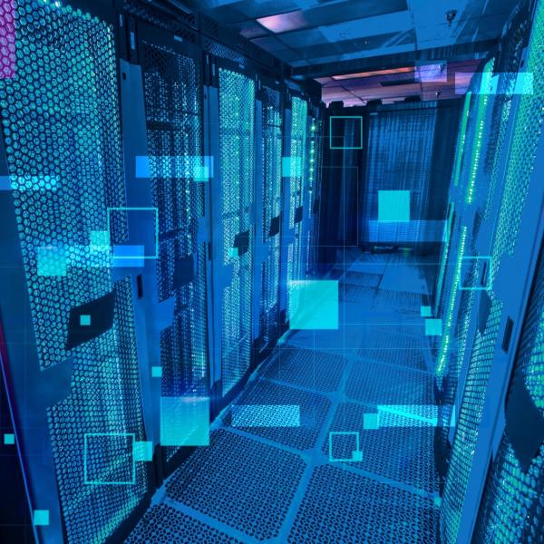 managed it infra managed it infra