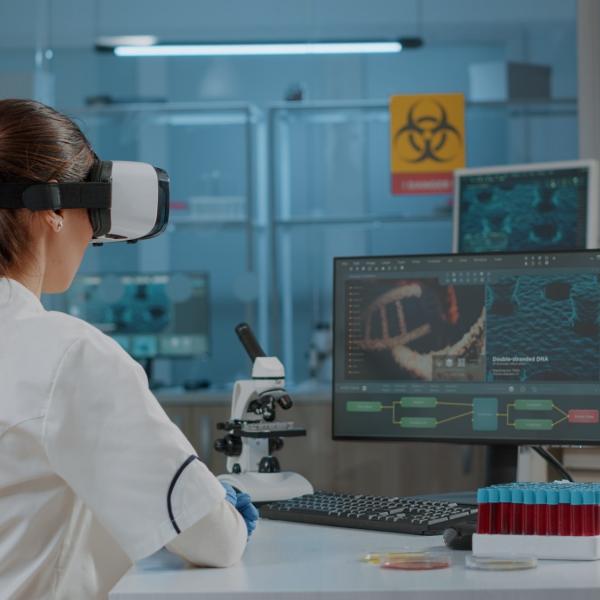 vr healthcare vr healthcare